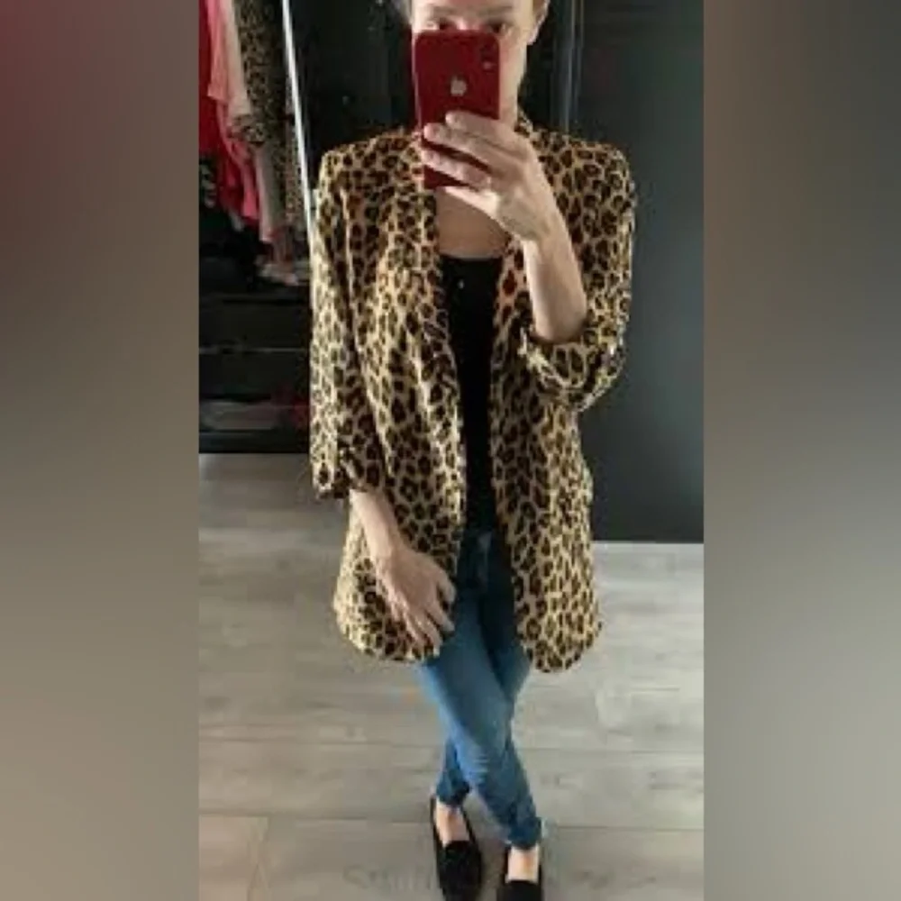 ZARA | blazer - Picture 4 of 7